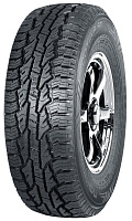 Шина Nokian Rotiiva AT Plus LT265/75 R16 123/120S Шина Nokian Rotiiva AT Plus LT265/75 R16 123/120S