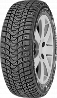 Шина Michelin X-Ice North 3 235/45 R17 97T Шина Michelin X-Ice North 3 235/45 R17 97T