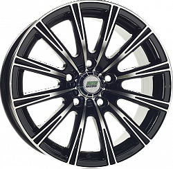 Диск N2O Y3178 7x16 5x114,3 ET40 DIA 66,1 BFP