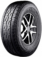 Шина Bridgestone Dueler A/T 001 265/70 R15 112T Шина Bridgestone Dueler A/T 001 265/70 R15 112T