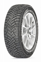 Шина Michelin X-Ice North 4 225/45 R18 95T Шина Michelin X-Ice North 4 225/45 R18 95T