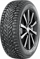 Шина Nokian Hakkapeliitta 9 SUV 215/65 R16 102T Шина Nokian Hakkapeliitta 9 SUV 215/65 R16 102T