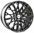 Диск RST R002 8,5x20 5x108 ET45 63,4 BL (Land Rover)