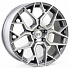 Диск RST R148 8x18 5x108 ET33 65,1 BL (CHERY EXEED)