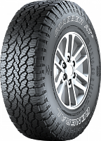 Шина General Tire Grabber AT3 FR 205/70 R15 96T Шина General Tire Grabber AT3 FR 205/70 R15 96T