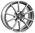 Диск Venti V1704 7x17 5x114,3 ET38 DIA 67,1 BD