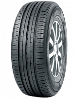 Шина Nokian Hakka C2 215/70 R15C 109/107R Шина Nokian Hakka C2 215/70 R15C 109/107R