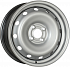 Диск ТЗСК Daewoo Nexia 5,5x14 4x100 ET49 DIA 56,6 Металлик