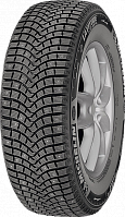 Шина Michelin Latitude X-Ice North 2+ 255/55 R18 109T (2017 г.в.) Шина Michelin Latitude X-Ice North 2+ 255/55 R18 109T (2017 г.в.)