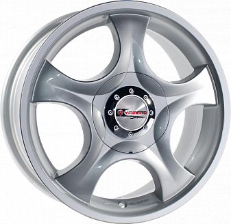 Диск Yamato ANAHOBE 6,5x15 5x108 ET50 DIA 63,3 S Диск Yamato ANAHOBE 6,5x15 5x108 ET50 DIA 63,3 S