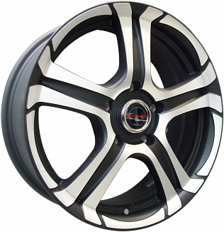 Диск Yamato KATAKI 7,5x17 5x114,3 ET55 DIA 64,1 MBFP Диск Yamato KATAKI 7,5x17 5x114,3 ET55 DIA 64,1 MBFP