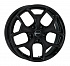 Диск MAK Liberty 7,5x18 5x127 ET44 DIA 71,6 Gloss Black