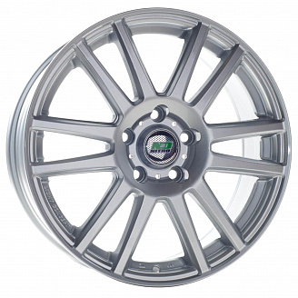 Автодиск Nitro Y4917 7x17 5x105 ET42 56,6 S Автодиск Nitro Y4917 7x17 5x105 ET42 56,6 S