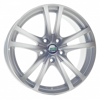 Диск N2O Y9114 7x16 5x112 ET45 DIA 57,1 SFP