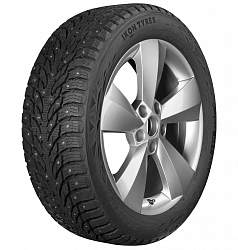 Шина Ikon Autograph Ice 9 SUV 225/55 R18 102T XL