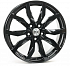 Диск RST R138 7x18 5x114,3 ET51 67,1 BL (Hyundai Tucson, Kia Carnival)