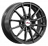 Диск iFree Финчер (KC1119-05) 5,5x14 4x100 ЕТ43 60,1 Блэк Джек
