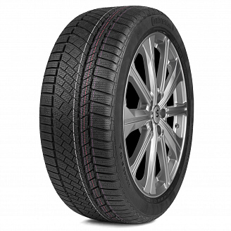 Шина Continental WinterContact TS830 295/30 R19 100W (2016 г.в.)