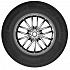 Шина Cordiant Business CS-2 205/65 R16C 107/105S