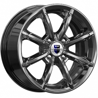 Диск K&K Sportline (KC603-01) 6x14 4x100 ET30 DIA 67,1 Кварц