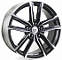 Диск RST R078 7x18 5x114,3 ET38 67,1 BD (Outlander)