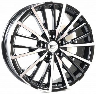 Диск RST R178 7x18 5x114,3 ET40 66,5 BD
