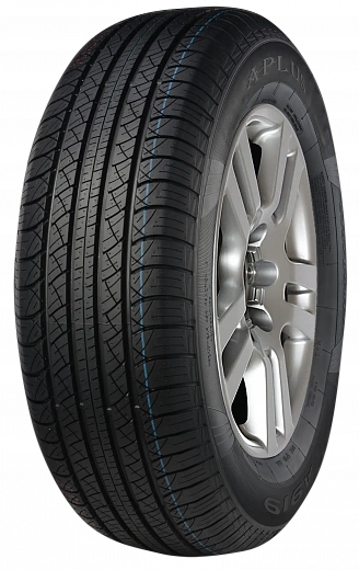 Шина Aplus A919 235/55 R18 104H XL