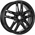 Диск iFree Бомбей (KC1075-05) 6,5x18 5x108 ЕТ43 65,1 BK