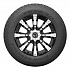 Шина Toyo Open Country A/T Plus 205/70 R15 96S