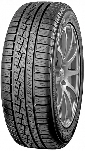 Шина Yokohama W.Drive V902B 265/40 R21 105V (2015 г.в.)