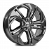 Диск Chr1 6,5x18 5x108 ET33 60,1 GM (Chery Tiggo7)