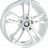 Диск Togo-no Misai 6,5х16 5х114,3 ET31,5 67,1 Ice