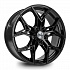 Диск RST R139 7,5x19 5x114,3 ET40 64,1 BL