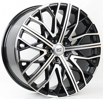 Диск RST R002 8,5x20 5x120 ET45 59,6 BD (GAC GS8)