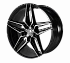 Диск RR CSS3337W 8,5х19 5х114,3 ET45 67,1 B-P 98102