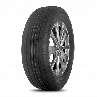 Шина Royal Black Royal Performance 245/55 R19 107V XL (2021 г.в.)