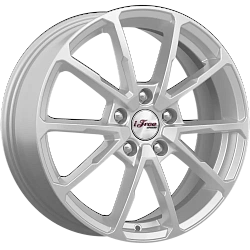 Диск iFree Skibidi (KC909-03) 6,5x17 5x114,3 ET50 DIA 67,1 Нео-классик