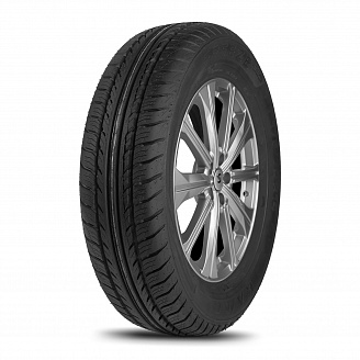 Шина Kama Breeze (НК-132) 185/70 R14 88T (2022 г.в.)