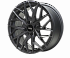 Диск RR CSS3347 8х18 5х108 ET45 73,1 MK/M 139083