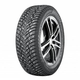 Шина Nokian Tyres Hakkapeliitta 10p 195/55 R16 91T XL