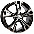 Диск RPLC KI204 7x17 5x114,3 ET48,5 DIA 67,1 S