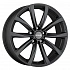 Диск MAK Wolf 8x18 5x114,3 ET47 DIA 76 Gloss Black