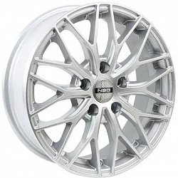 Диск NEO N654 6,5x16 4x100 ET40 DIA 60,1 BL