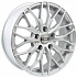 Диск NEO N654 6,5x16 4x100 ET40 DIA 60,1 BL
