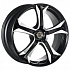 Диск Yamato Katayama Y786 7,5x18 5x114,3 ET40 DIA 66,1 MBFP
