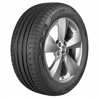 Шина Ikon Autograph Ultra 2 SUV 275/45 ZR21 110Y XL