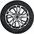 Шина Mirage MR-162 175/65 R14 82T