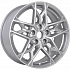 Диск K&K KC894 (Mazda 6) 7,5x17 5x114,3 ET50 DIA 67,1 Сильвер