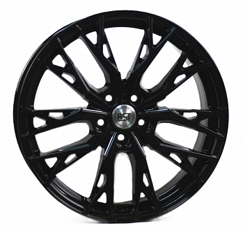 Диск RST R119 7x19 5x108 ET36 65,1 BL (Exeed)