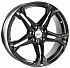 Диск RST R099 7,5х19 5х114,3 ET35 60,1 BL (UNI-K) RR099-7519-601-5x1143-35BL